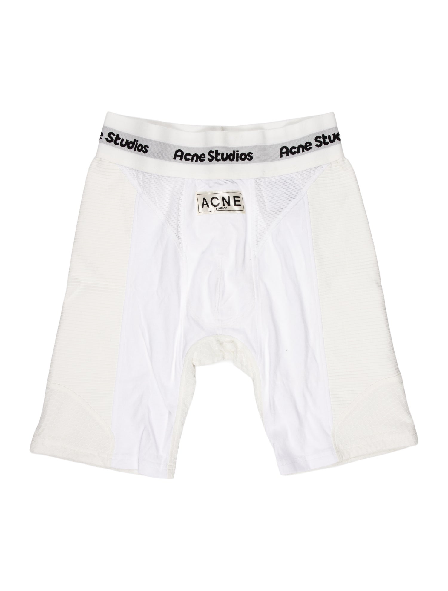 Acne Studios Graphic Print Boxers