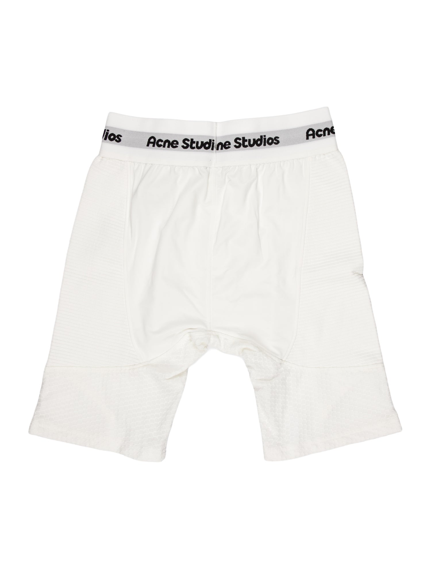 Acne Studios Graphic Print Boxers