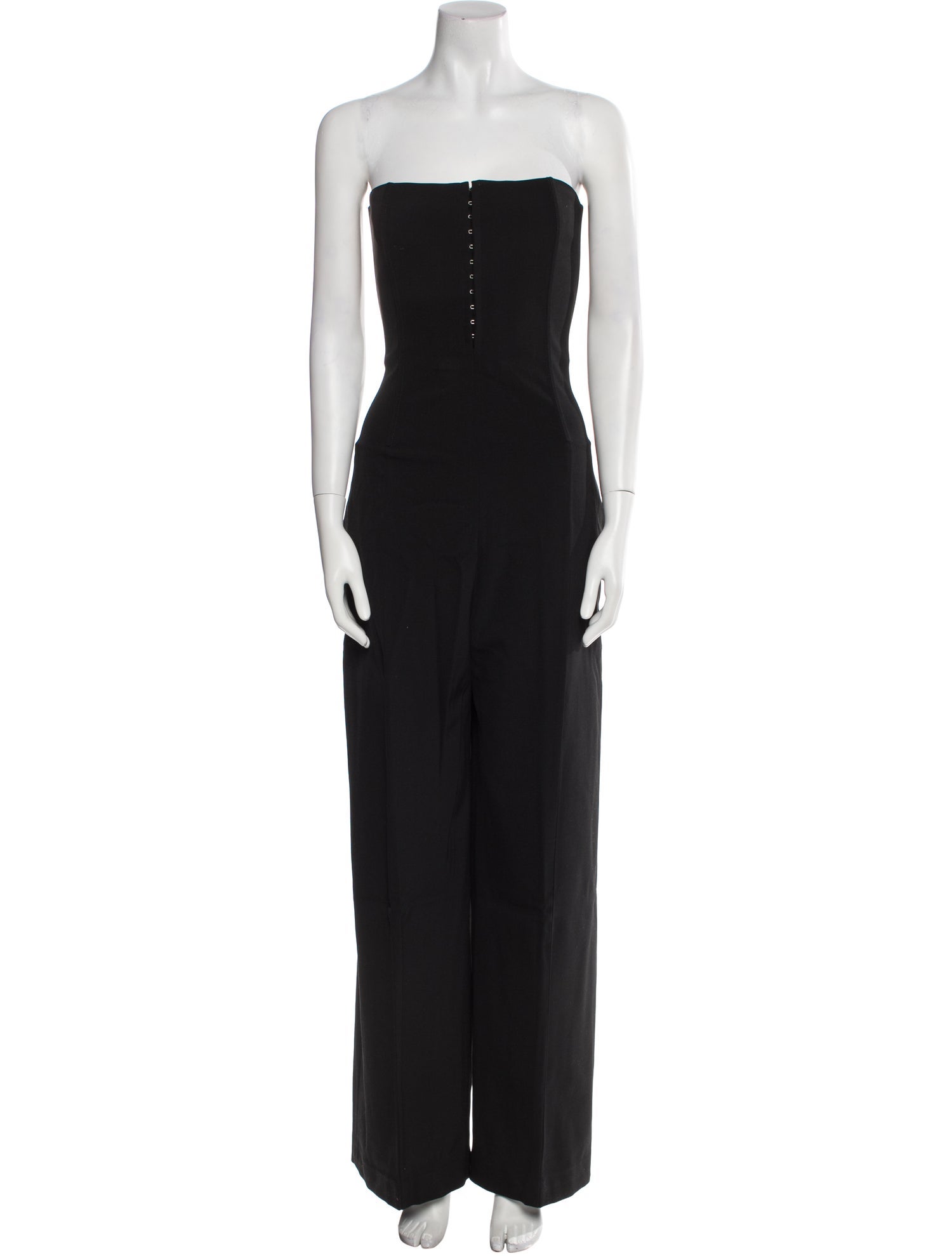 Acne Studios Strapless Jumpsuit w/ Tags