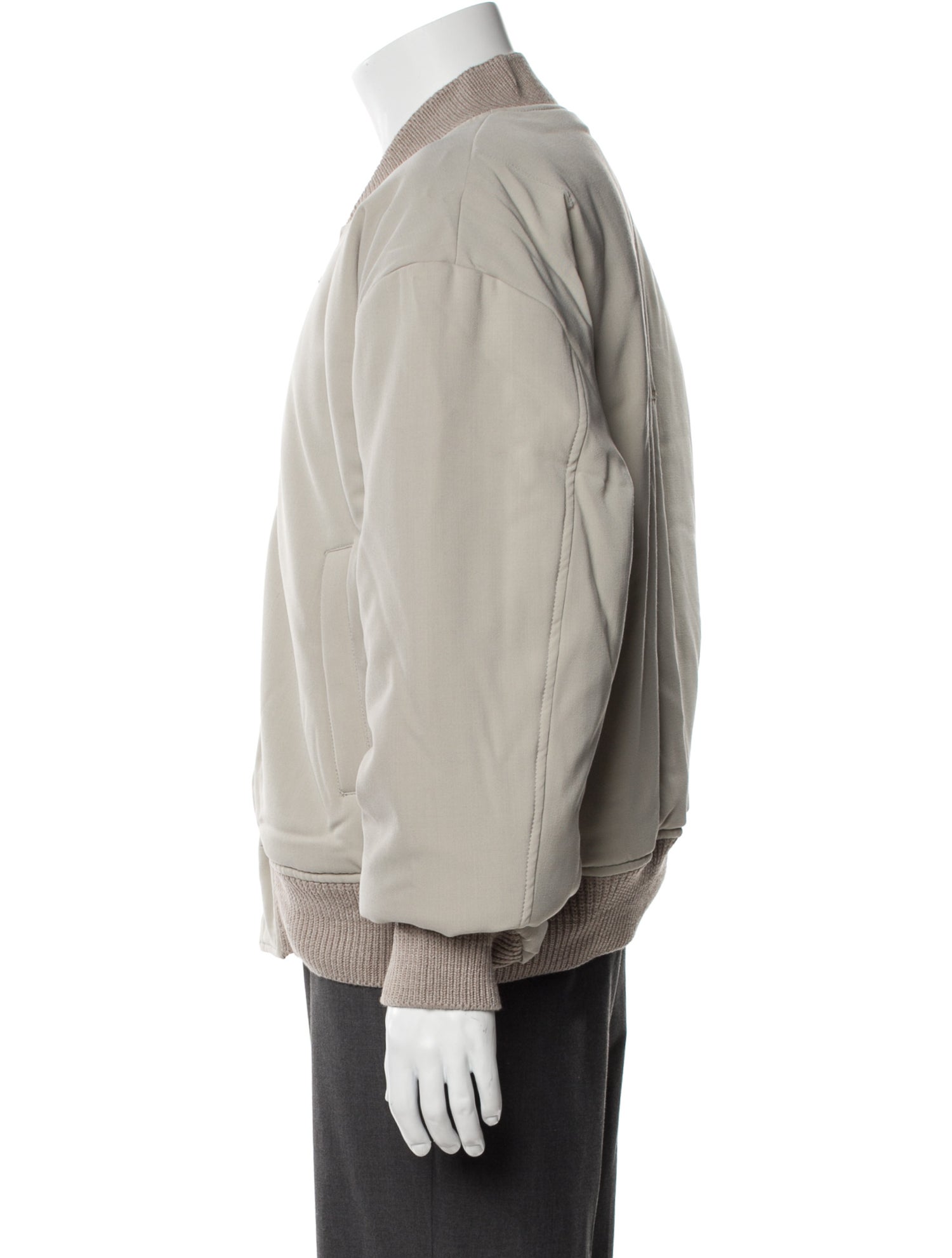 Acne Studios Bomber Jacket w/ Tags
