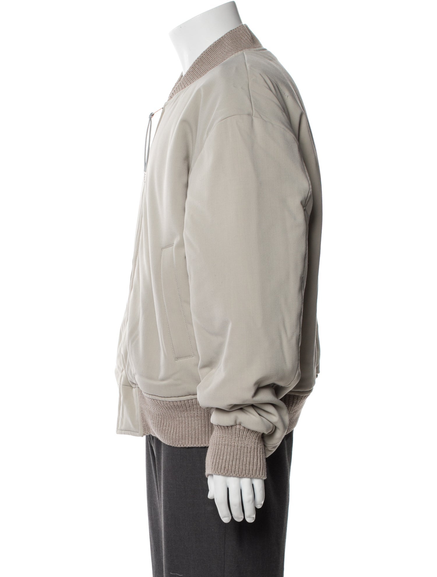 Acne Studios Bomber Jacket w/ Tags