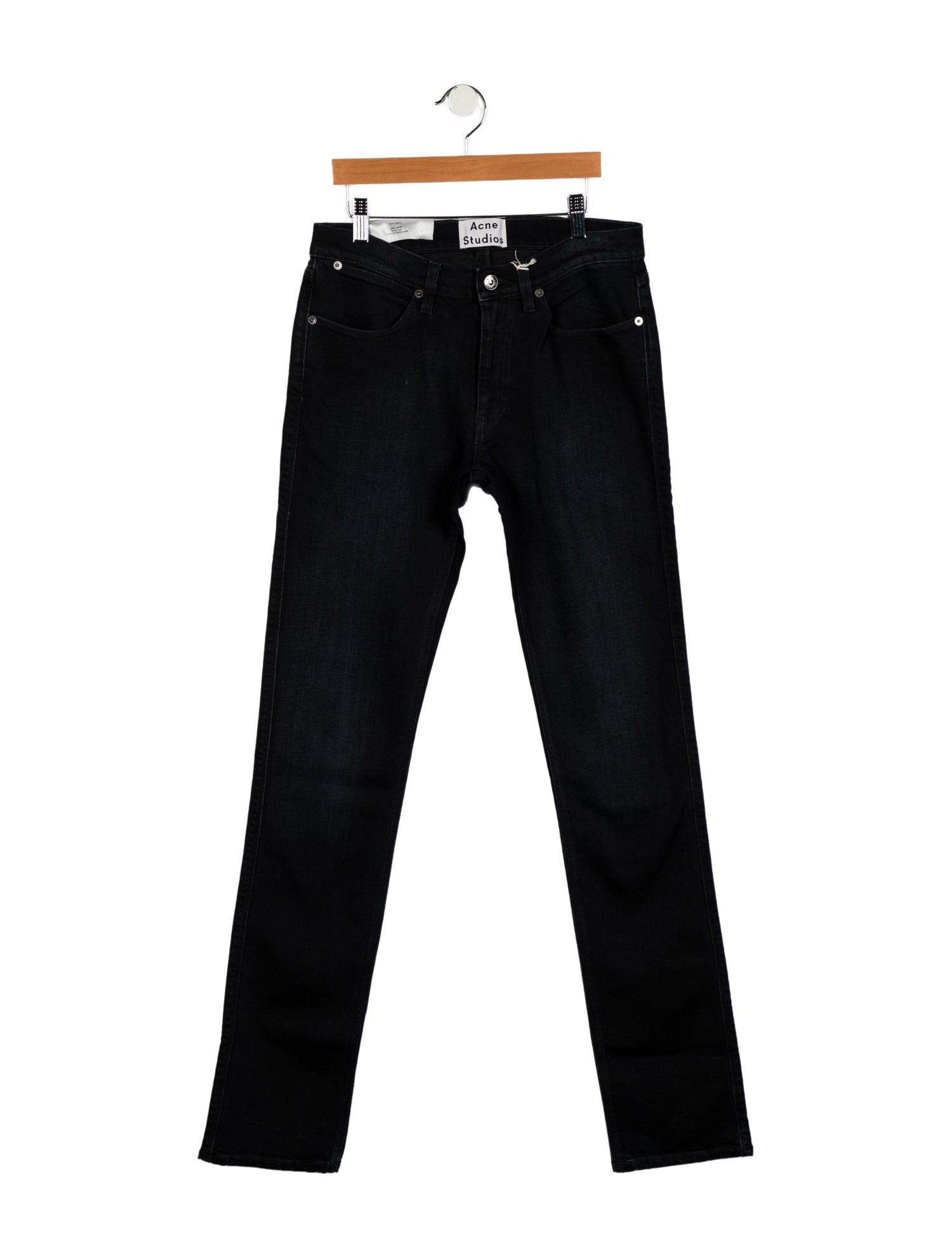 Acne Studios Skinny Jeans w/ Tags