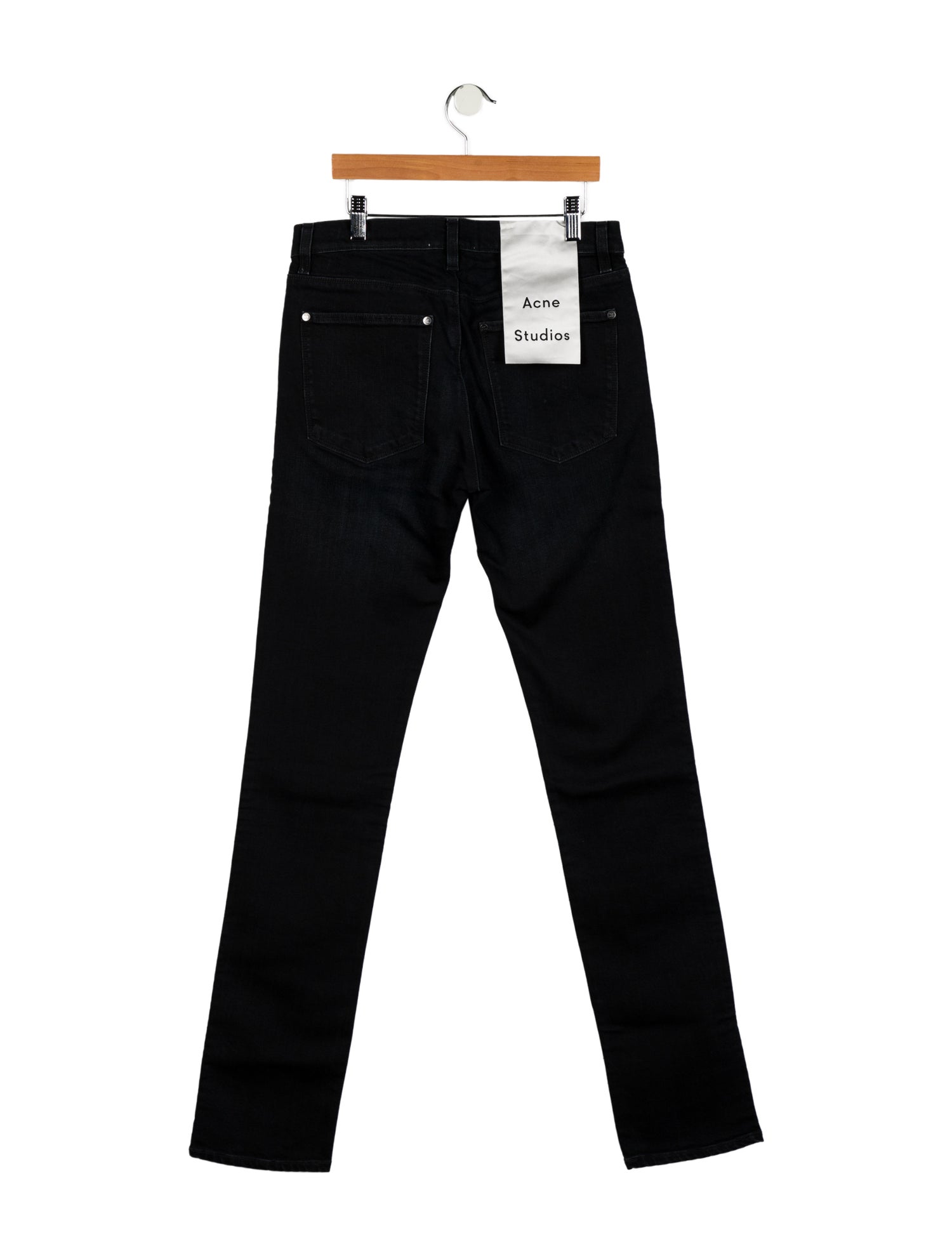 Acne Studios Skinny Jeans w/ Tags