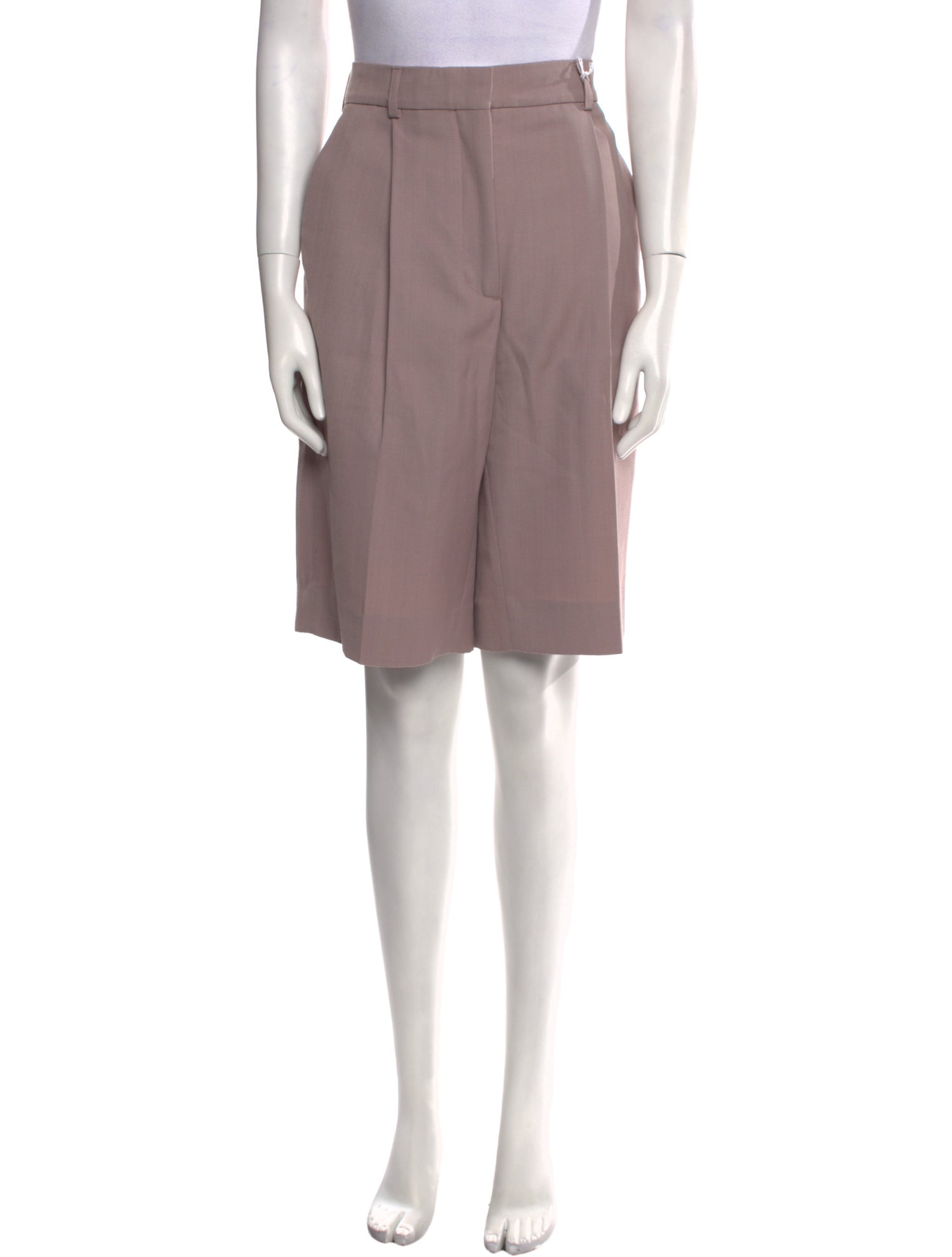Acne Studios Knee-Length Shorts w/ Tags