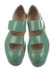 Acne Studios Patent Leather Loafers