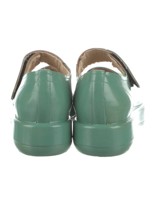 Acne Studios Patent Leather Loafers