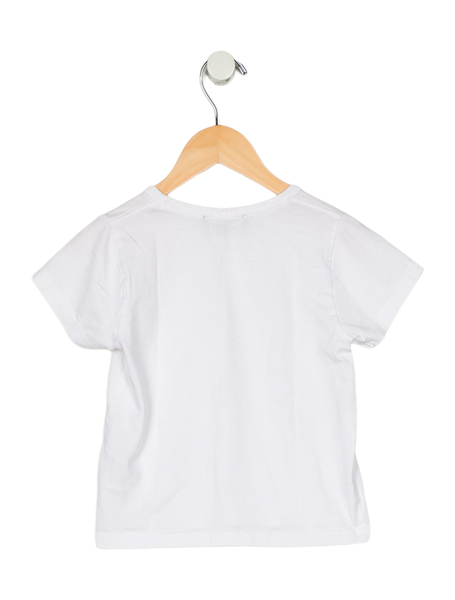 Acne Studios Cotton T Shirt