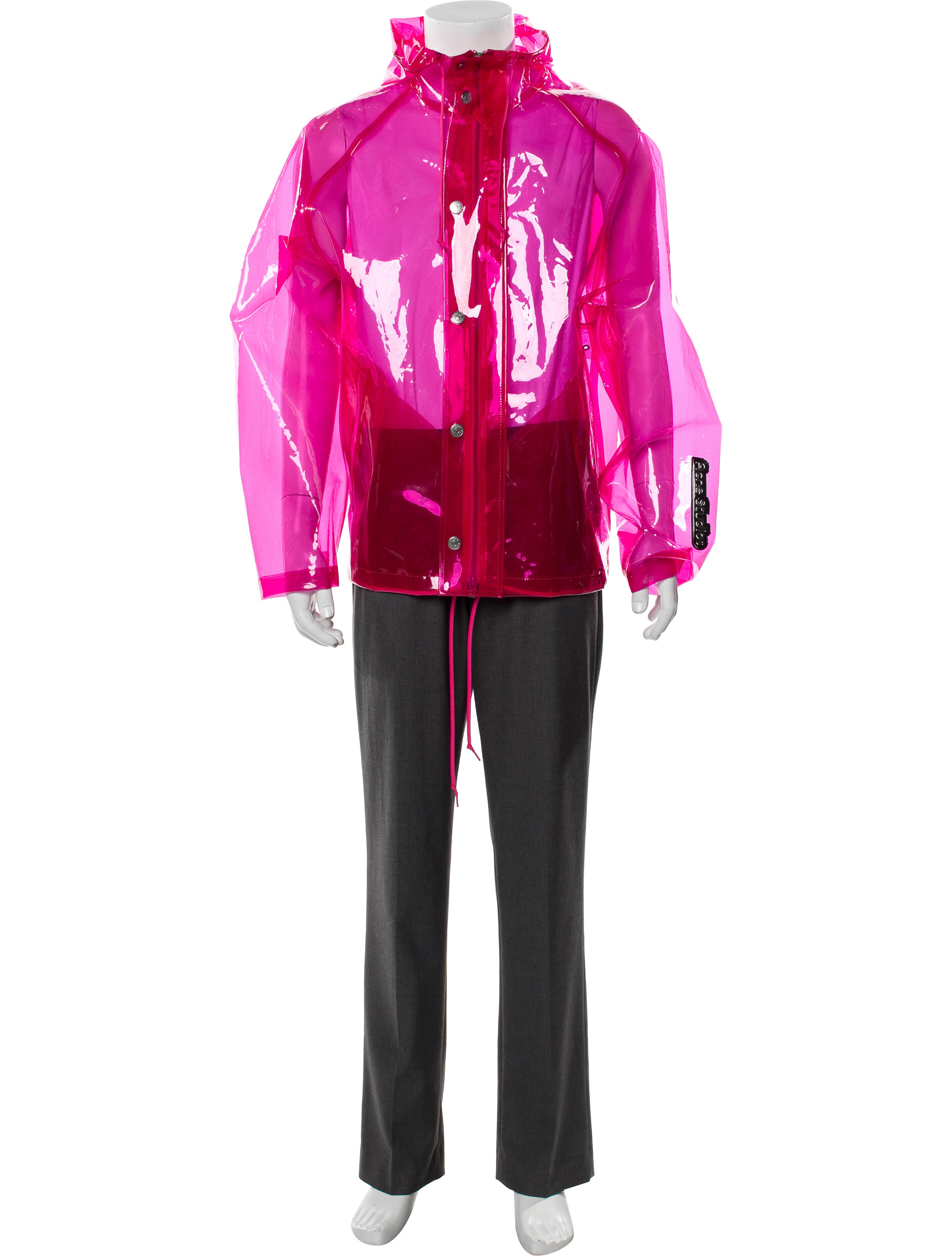 Acne Studios Jacket w/ Tags