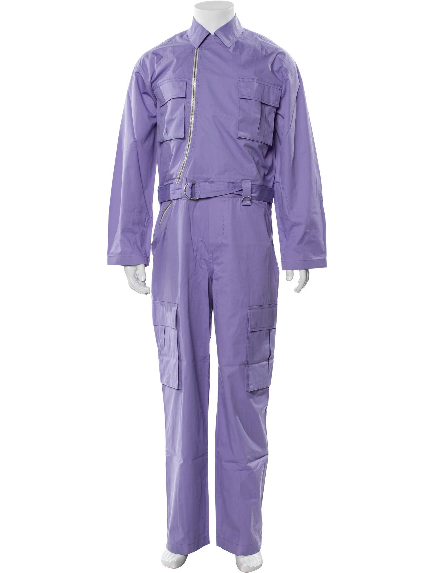 Acne Studios Overalls w/ Tags