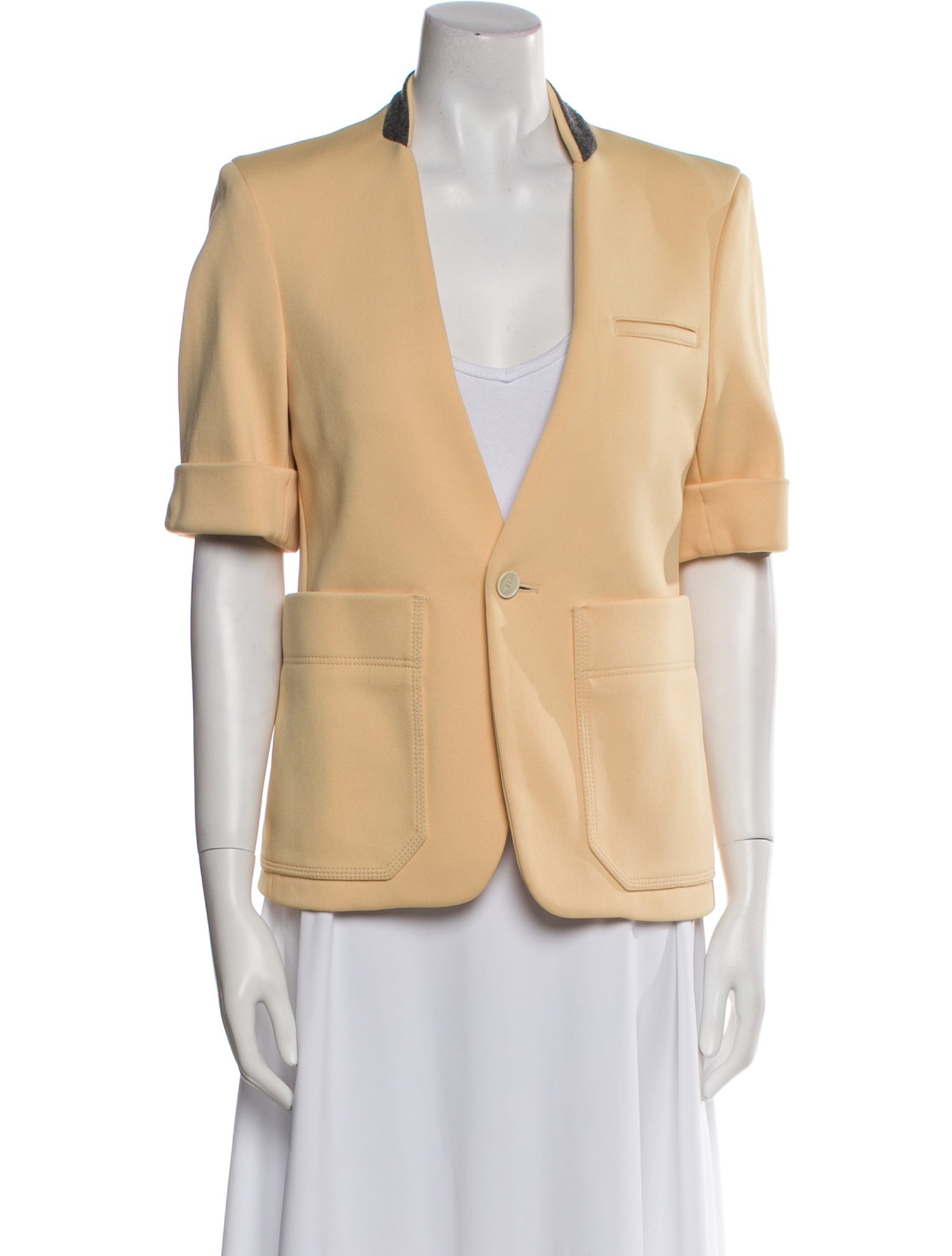 Acne Studios Blazer w/ Tags