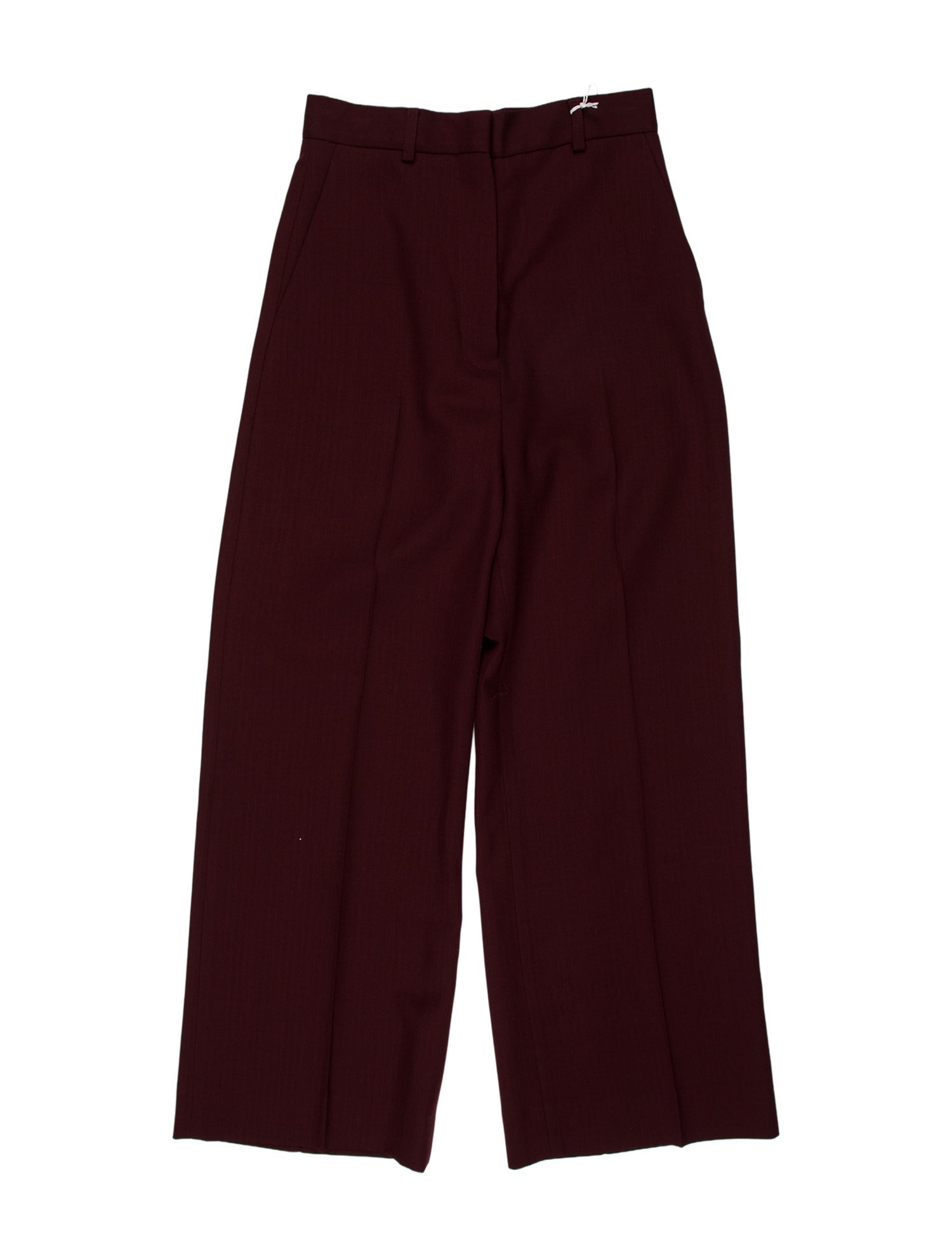 Acne Studios Wide Leg Pants w/ Tags