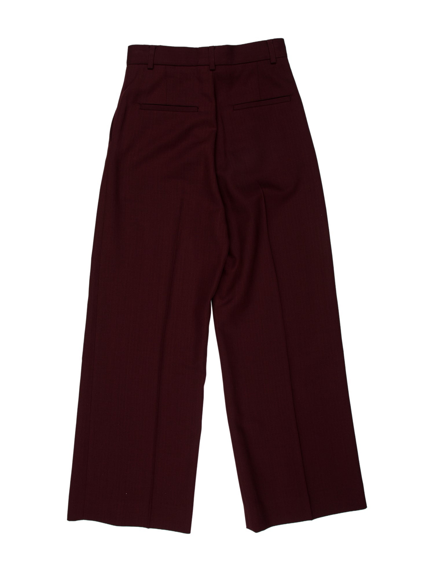 Acne Studios Wide Leg Pants w/ Tags