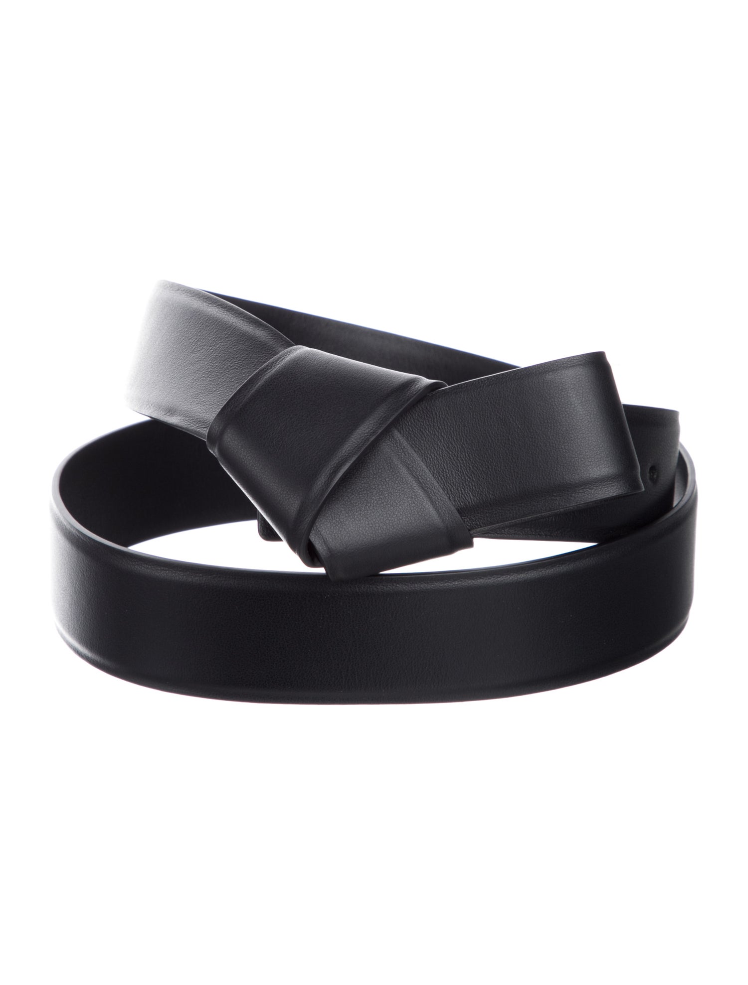 Acne Studios Leather Belt Kit