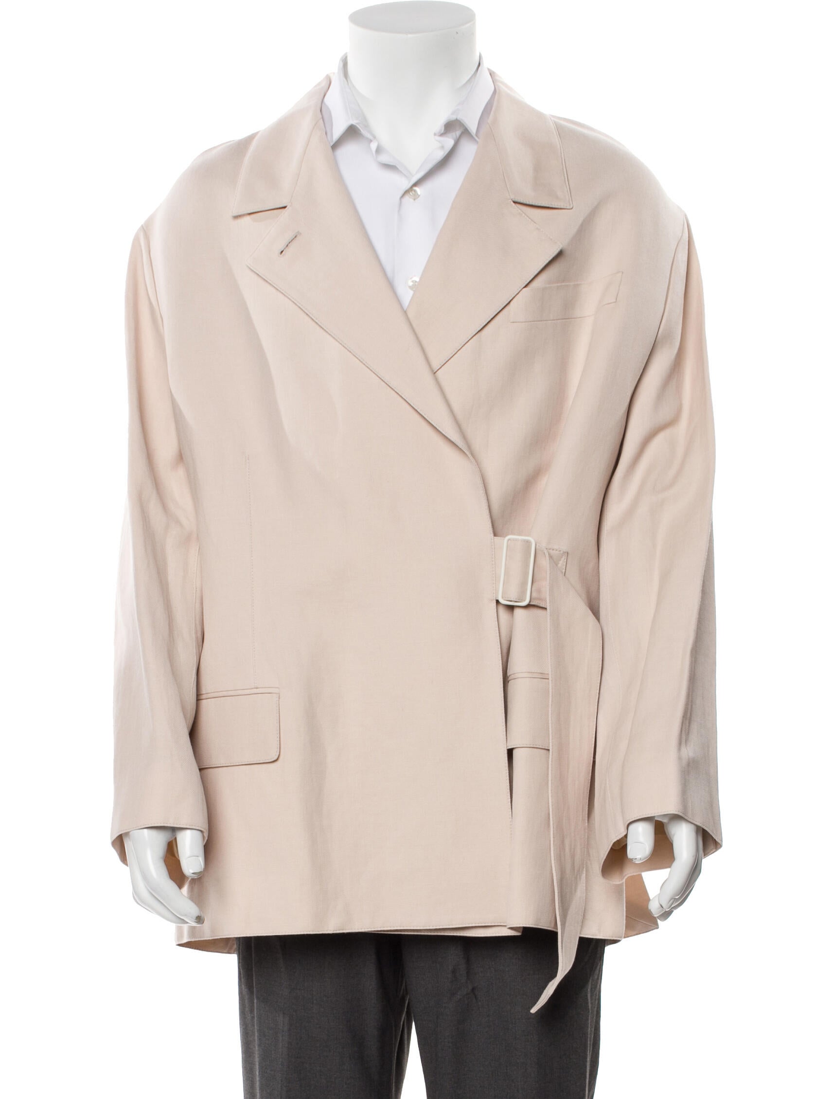 Acne Studios Wool Jacket