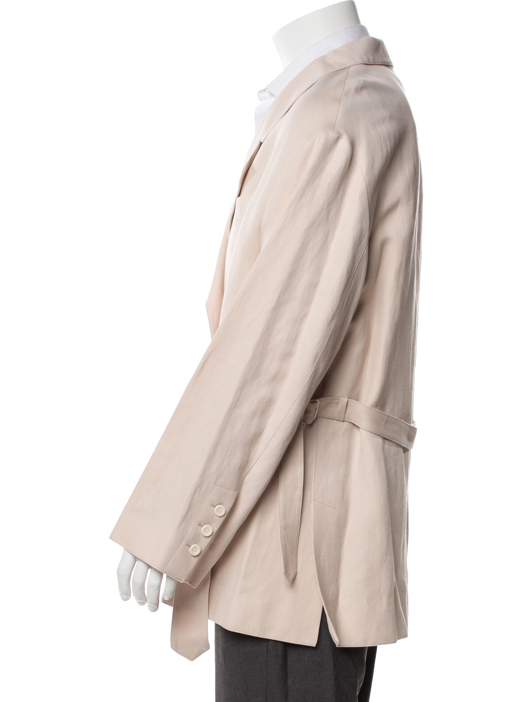 Acne Studios Wool Jacket