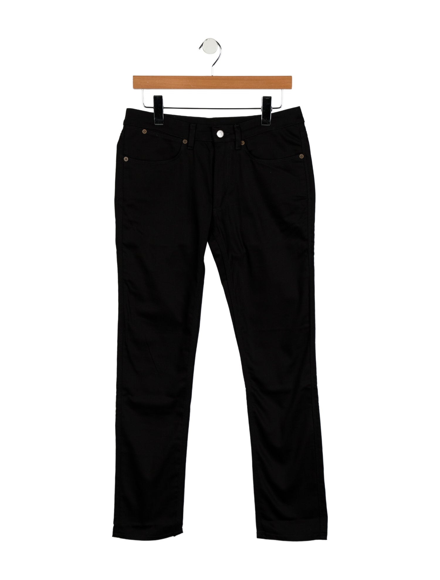 Acne Studios Skinny Jeans w/ Tags