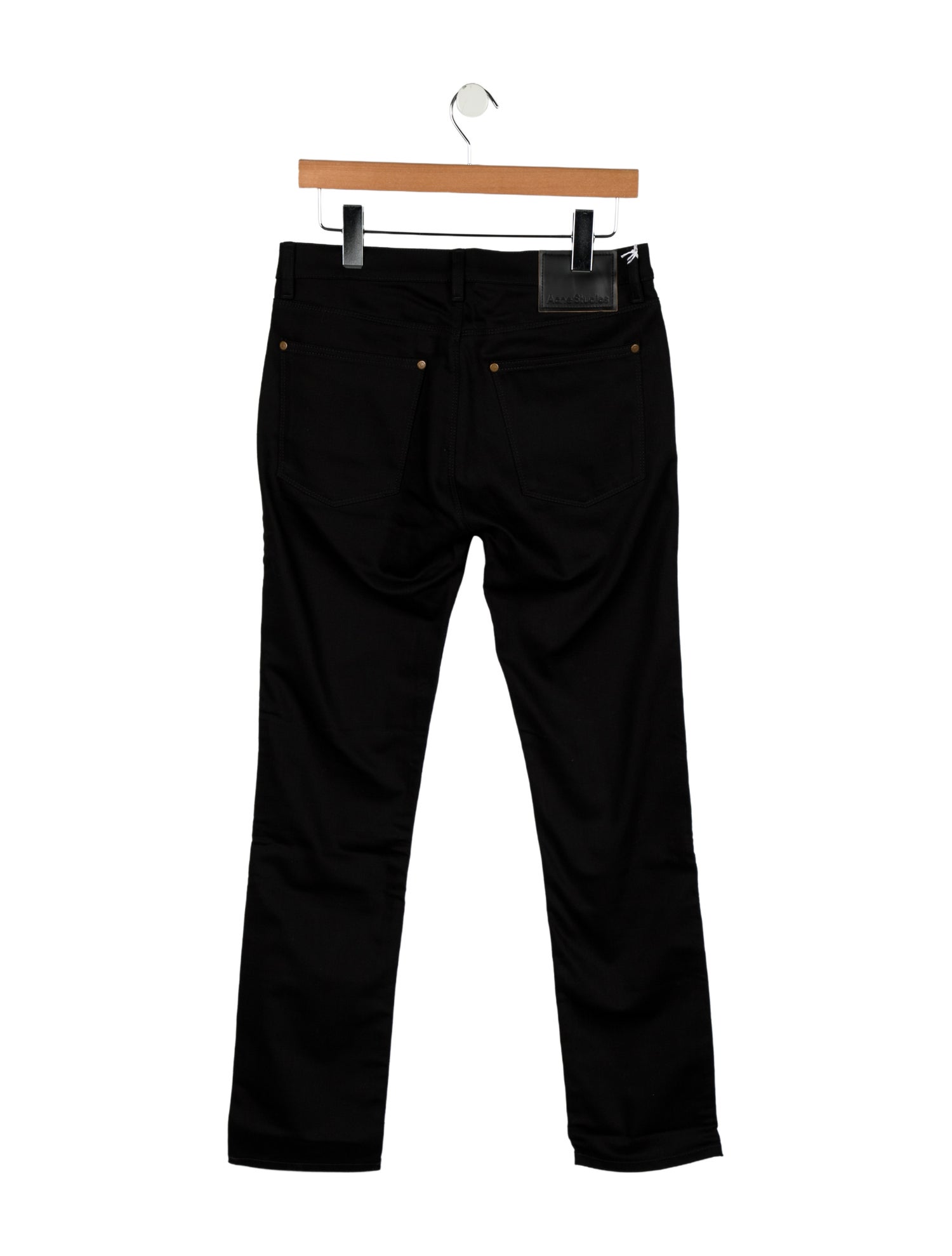Acne Studios Skinny Jeans w/ Tags