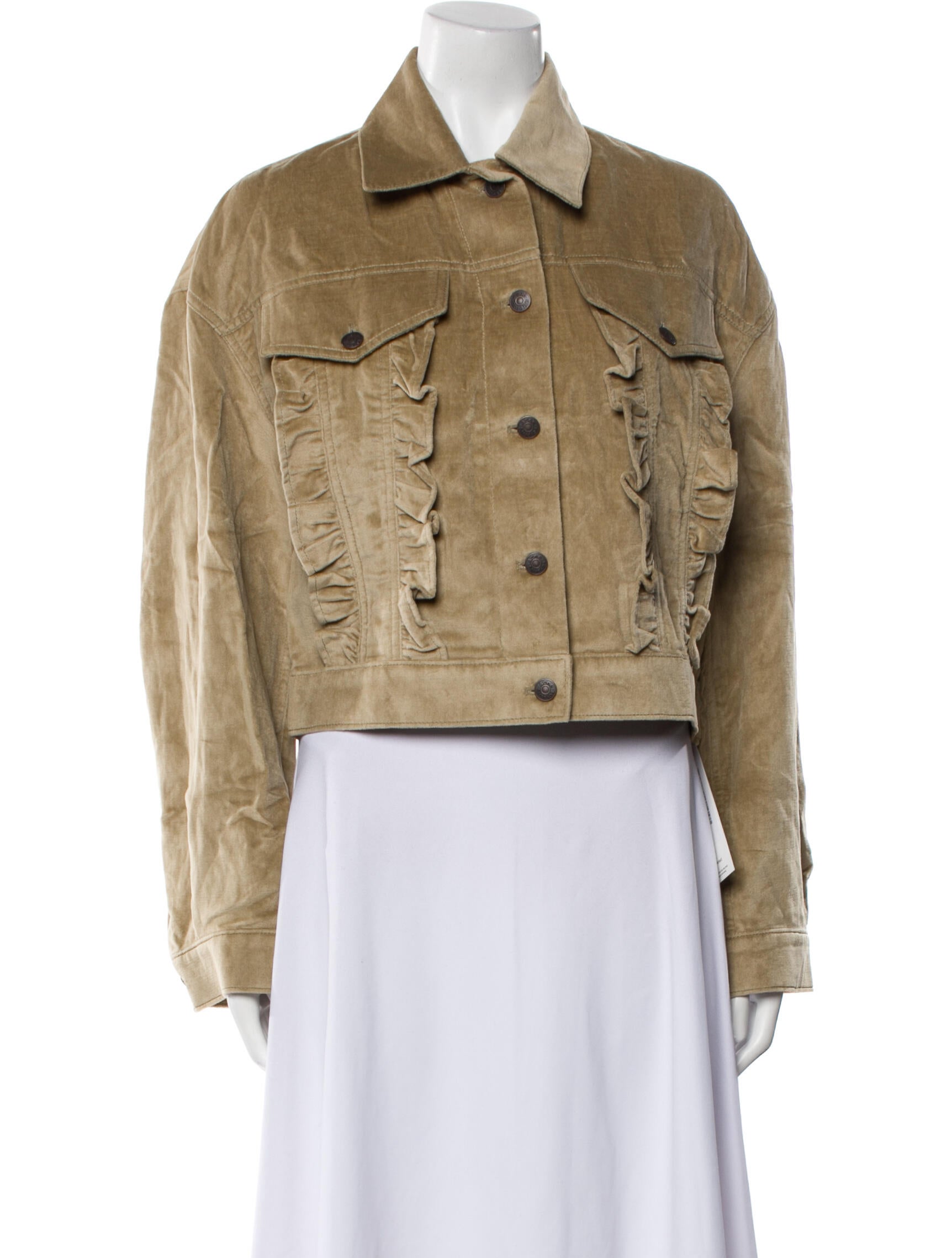 Acne Studios Denim Jacket