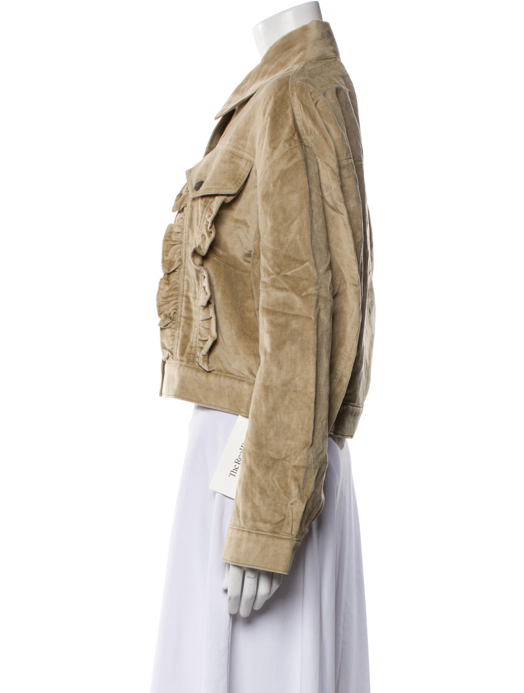 Acne Studios Denim Jacket