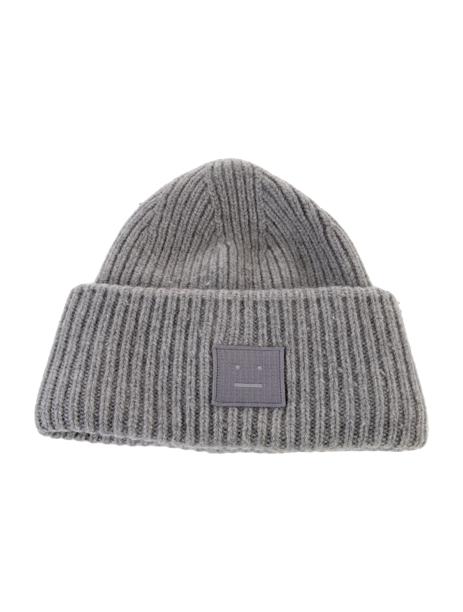 Acne Studios Knit Beanie Hat