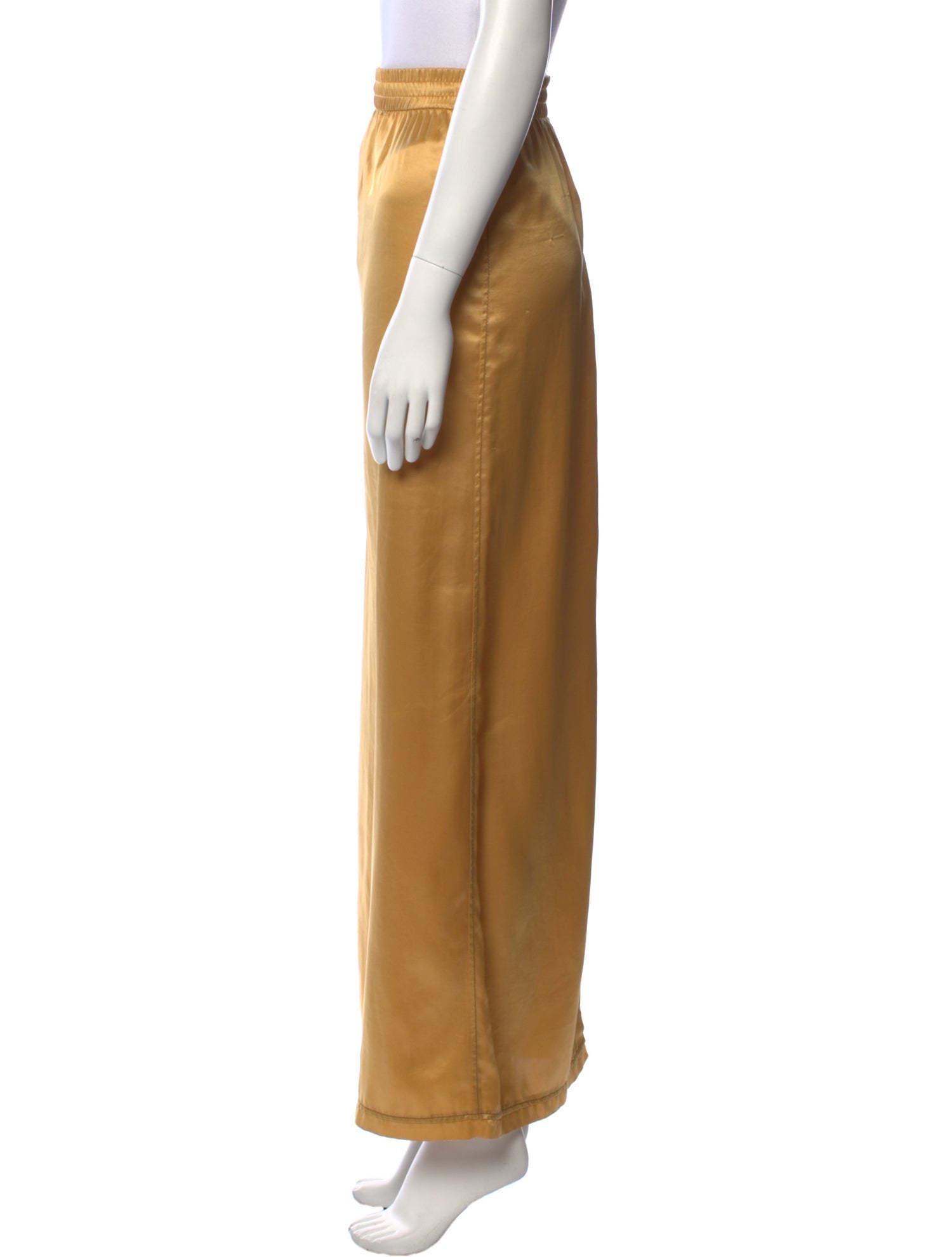 Acne Studios Long Skirt