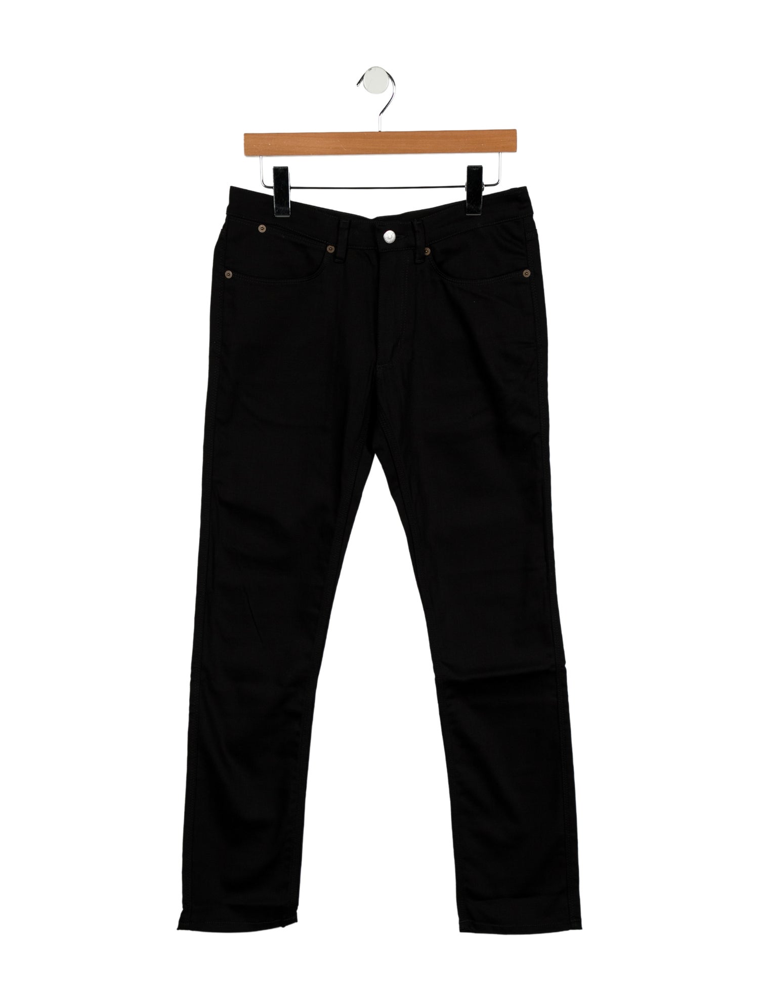 Acne Studios Skinny Jeans w/ Tags