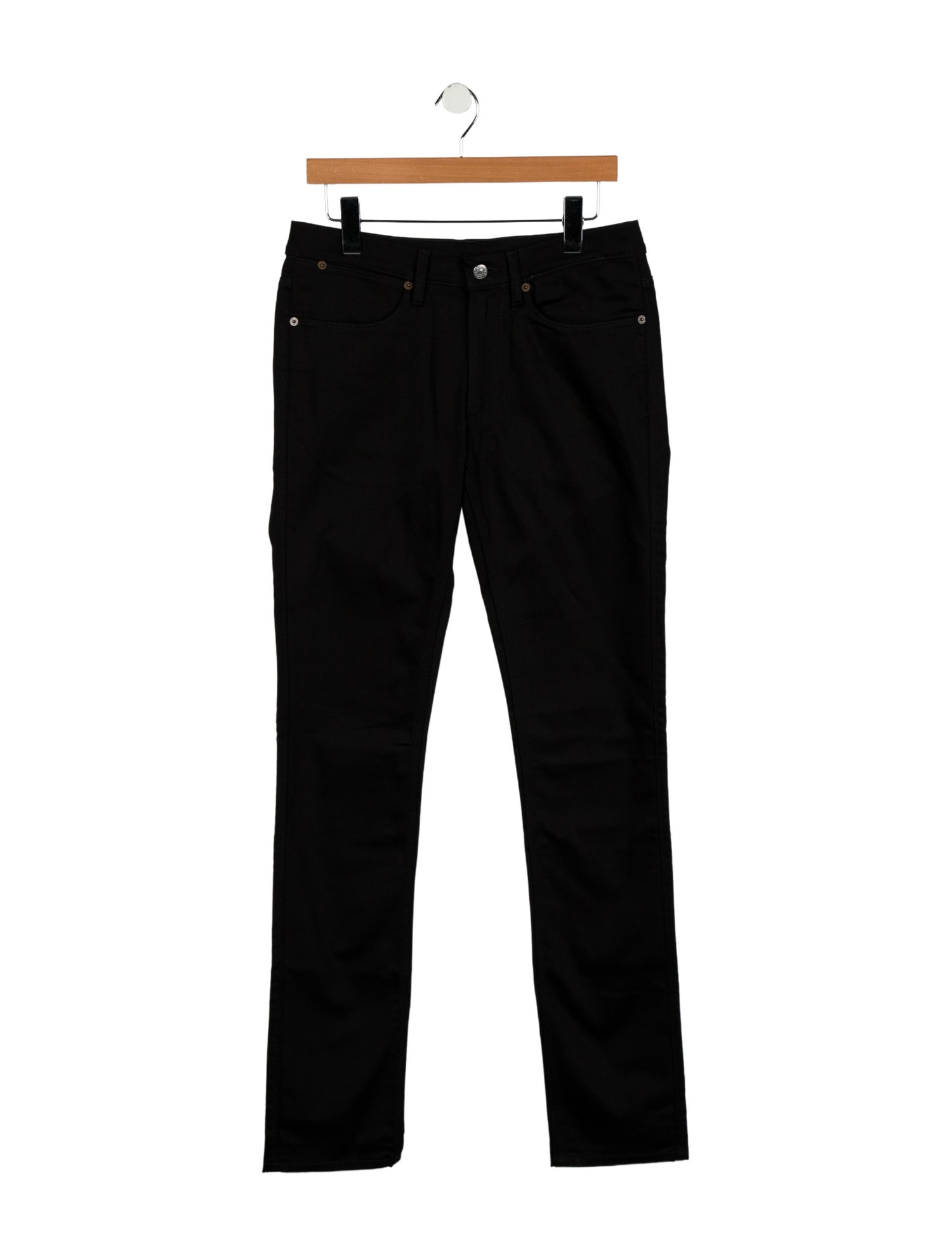 Acne Studios Skinny Jeans w/ Tags