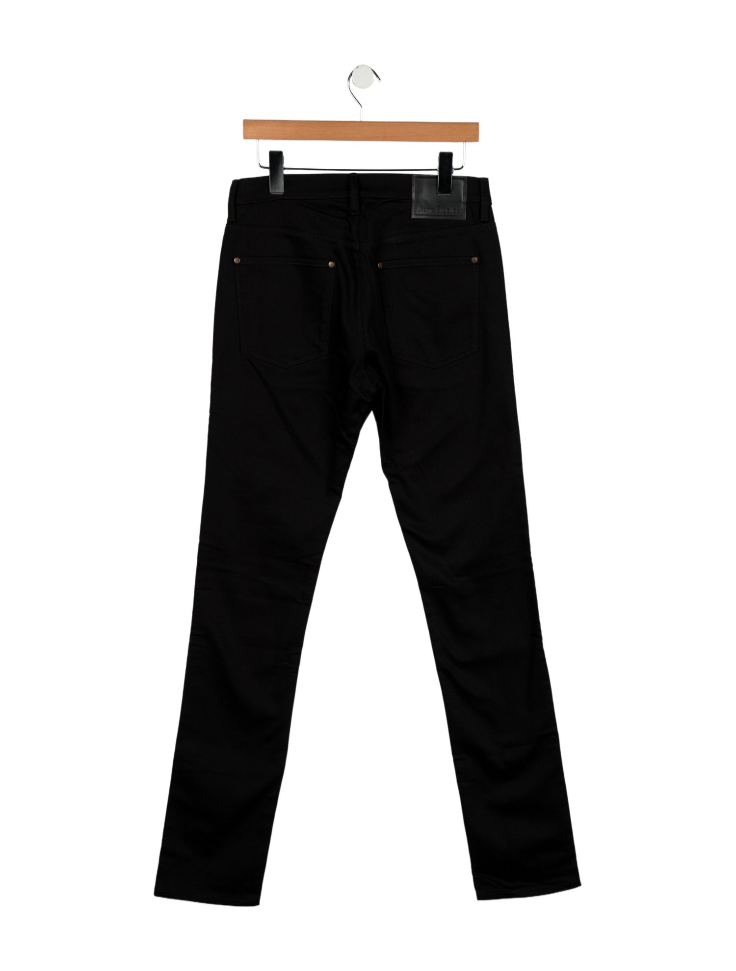 Acne Studios Skinny Jeans w/ Tags