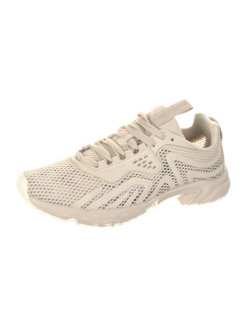 Acne Studios Mesh Mesh Accents Athletic Sneakers