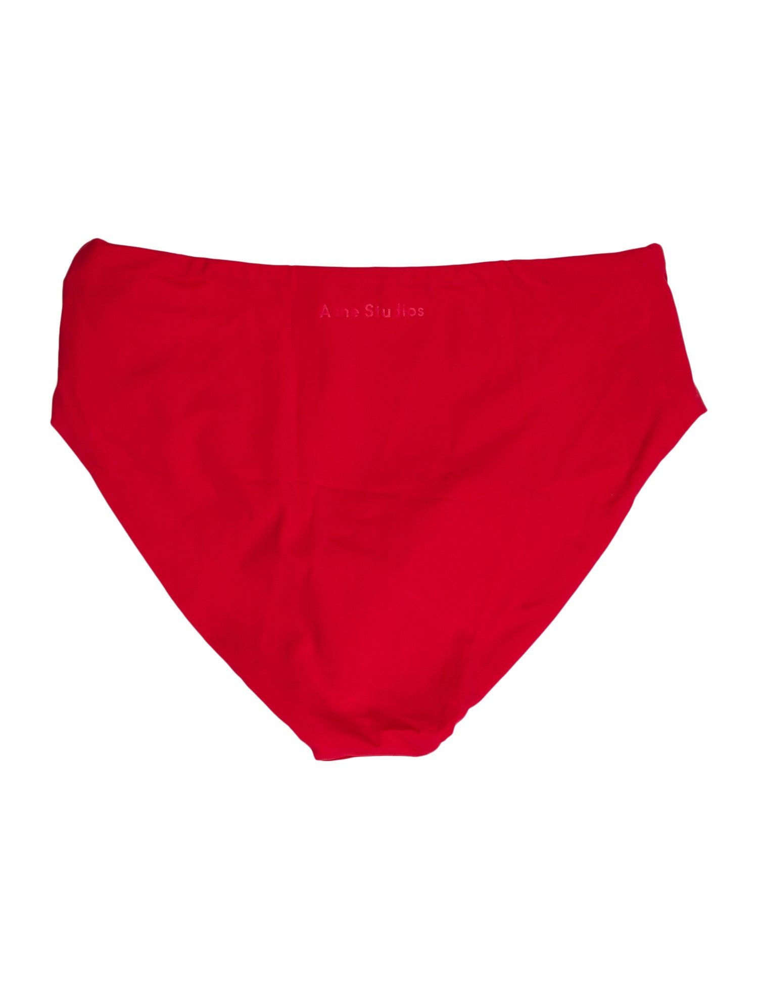 Acne Studios Bottoms