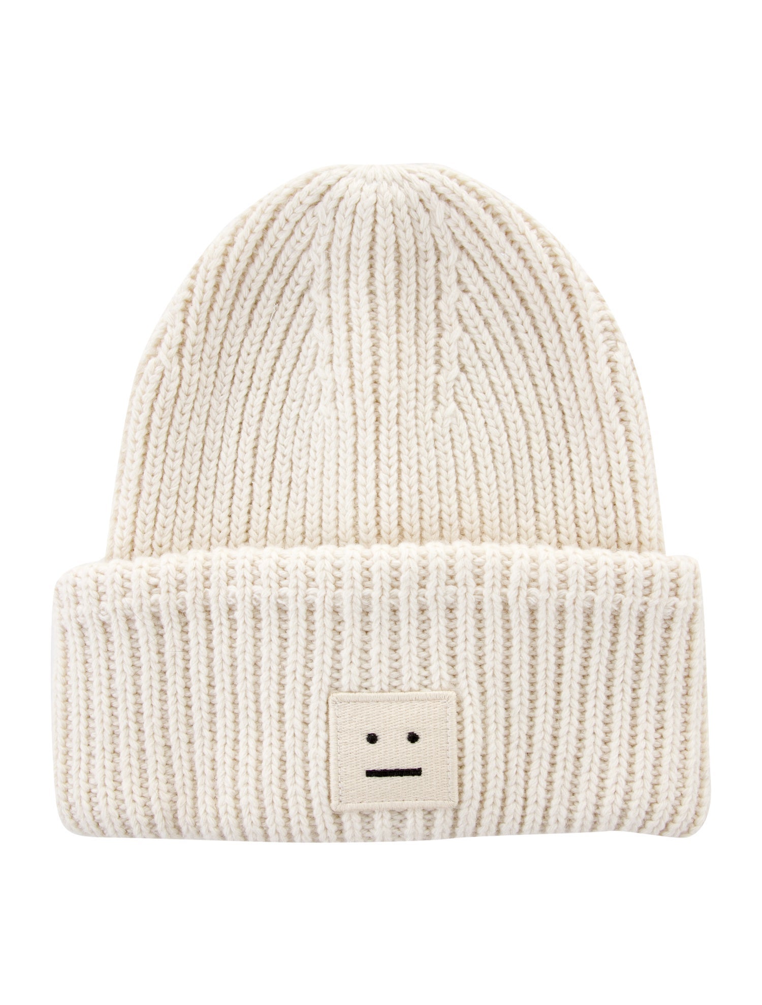 Acne Studios knit beanie