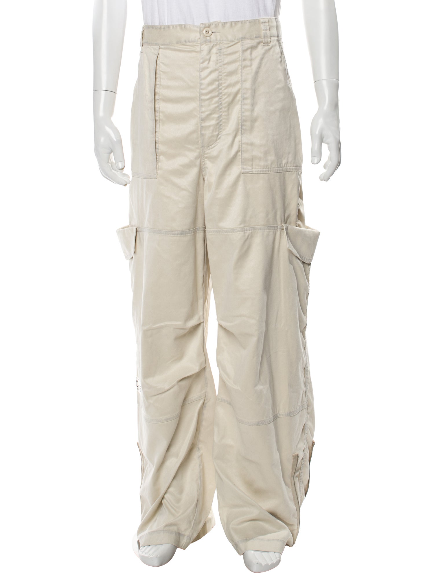 Acne Studios Cargo Pants