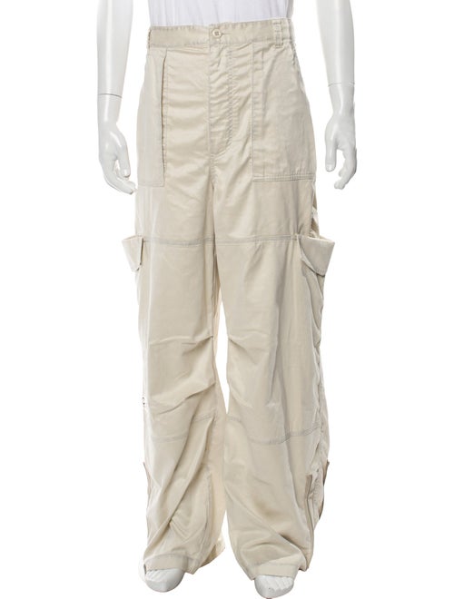 Acne Studios Cargo Pants