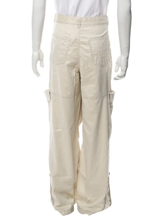 Acne Studios Cargo Pants