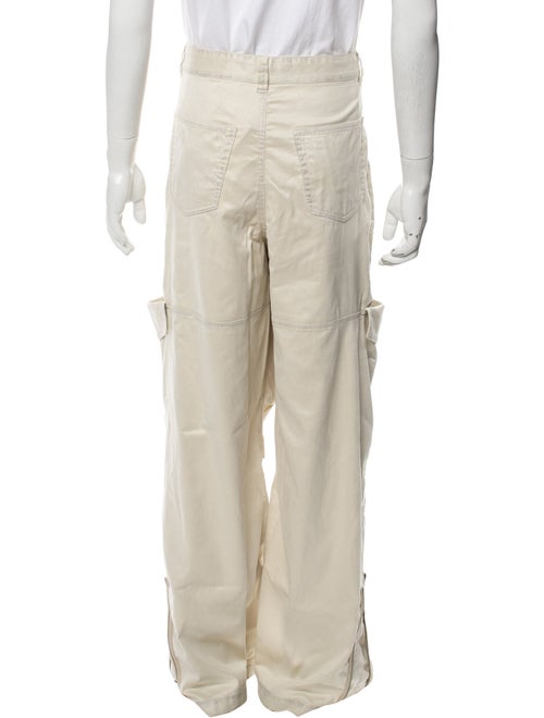 Acne Studios Cargo Pants