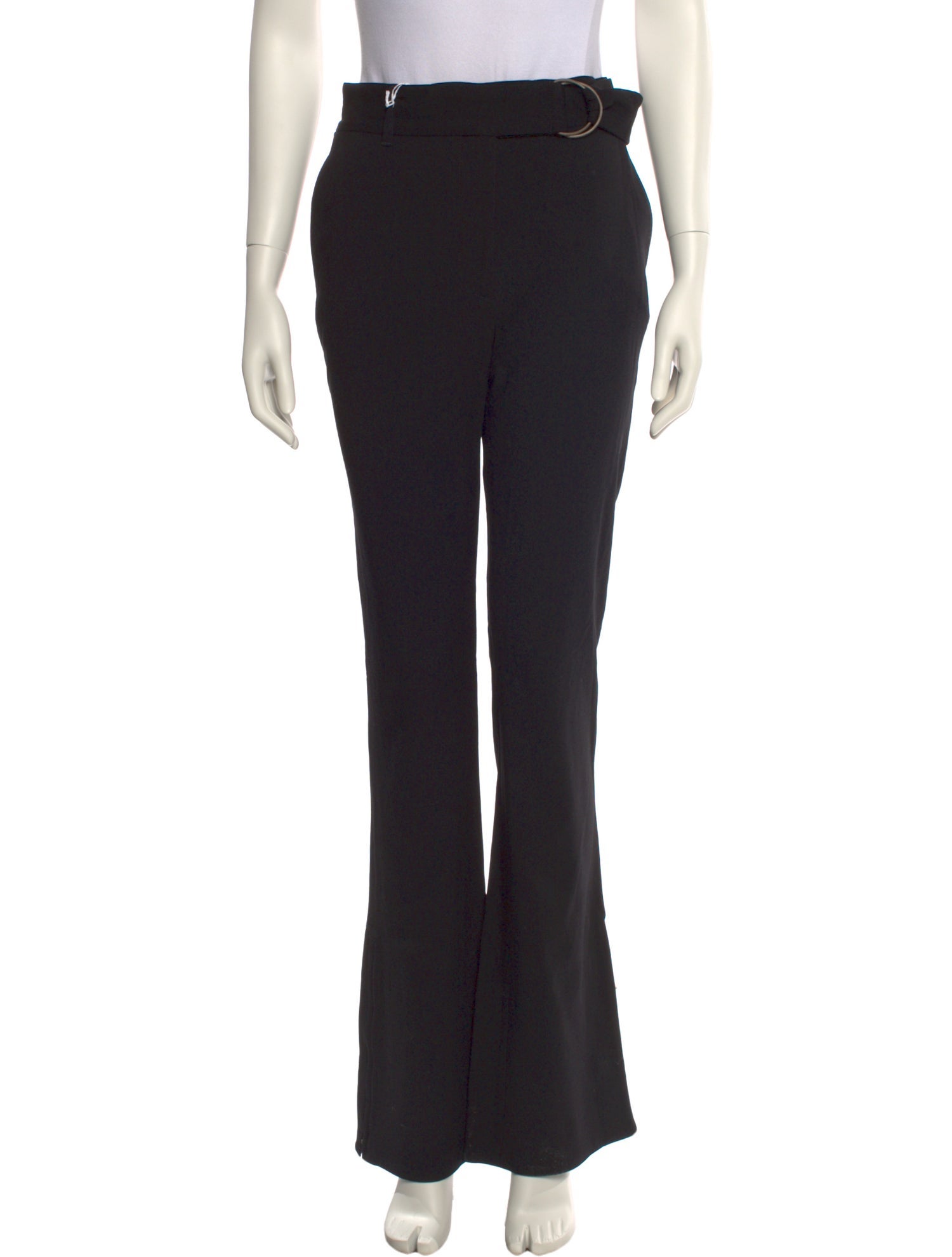 Acne Studios Wide Leg Pants