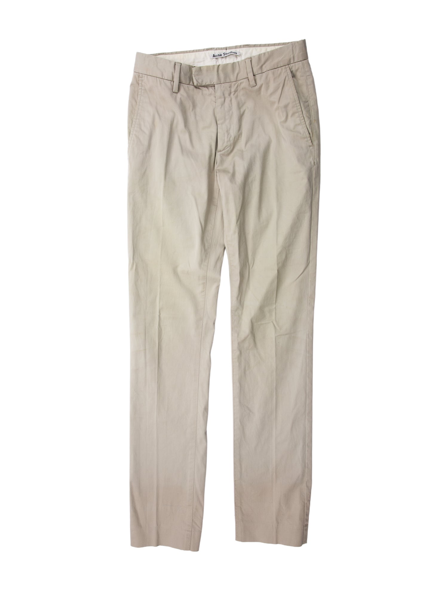 Acne Studios Chinos