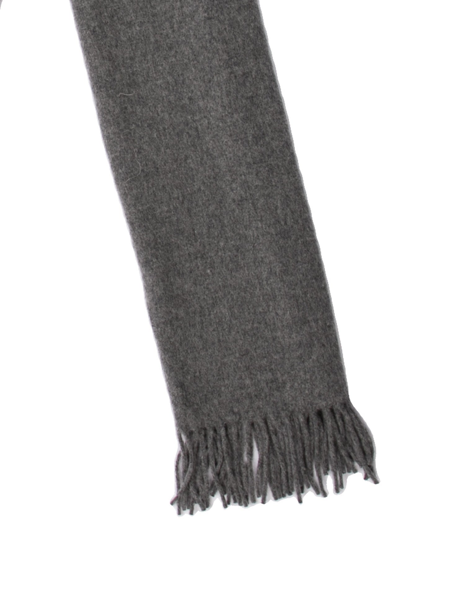 Acne Studios Cashmere Scarf w/ Tags