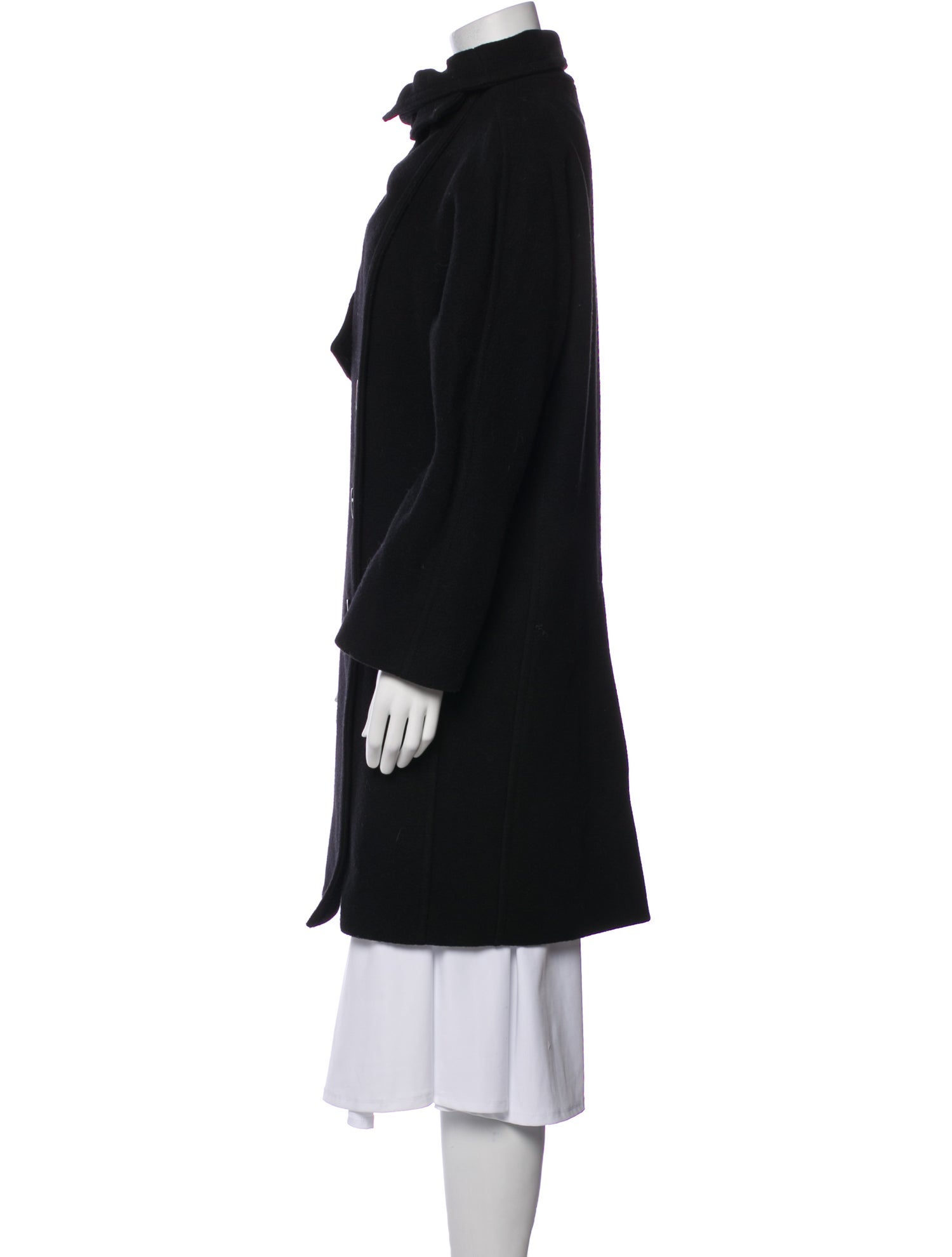 Acne Studios Wool Coat