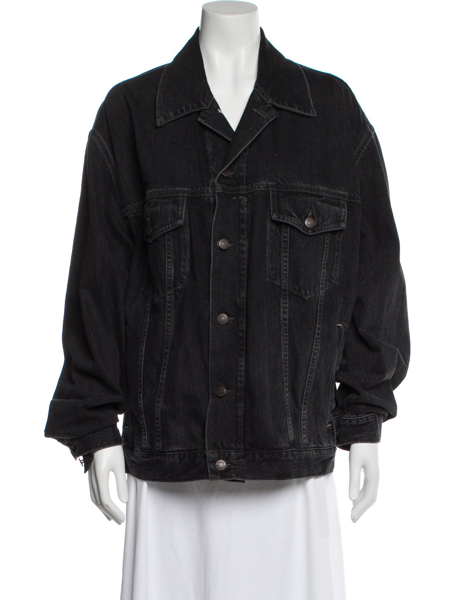Acne Studios Denim Jacket