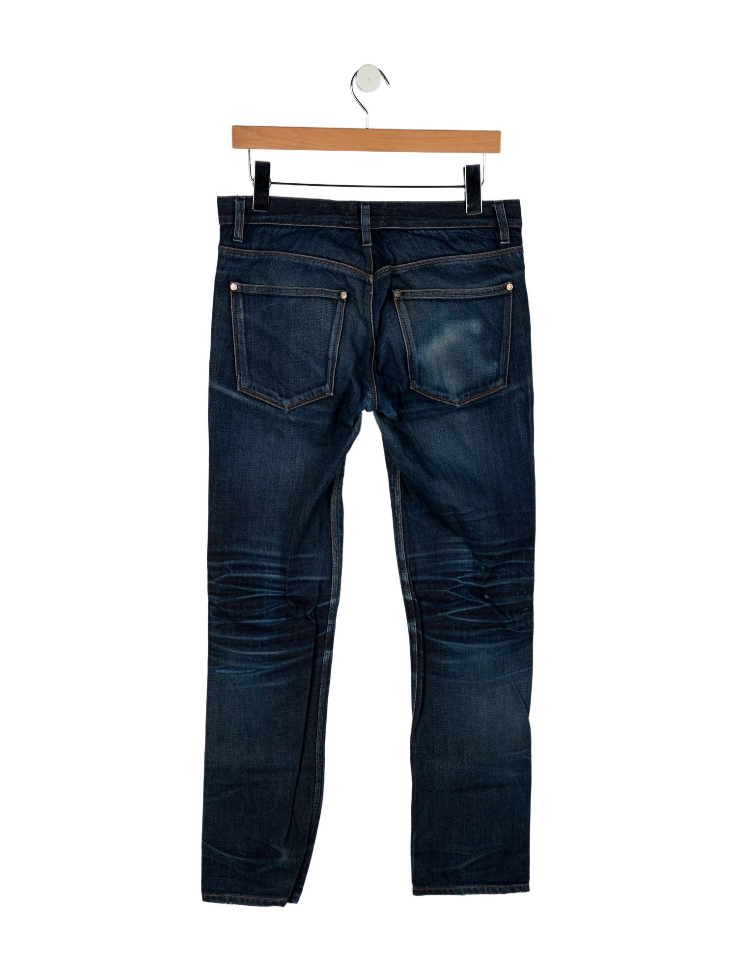 Acne Studios Skinny Jeans