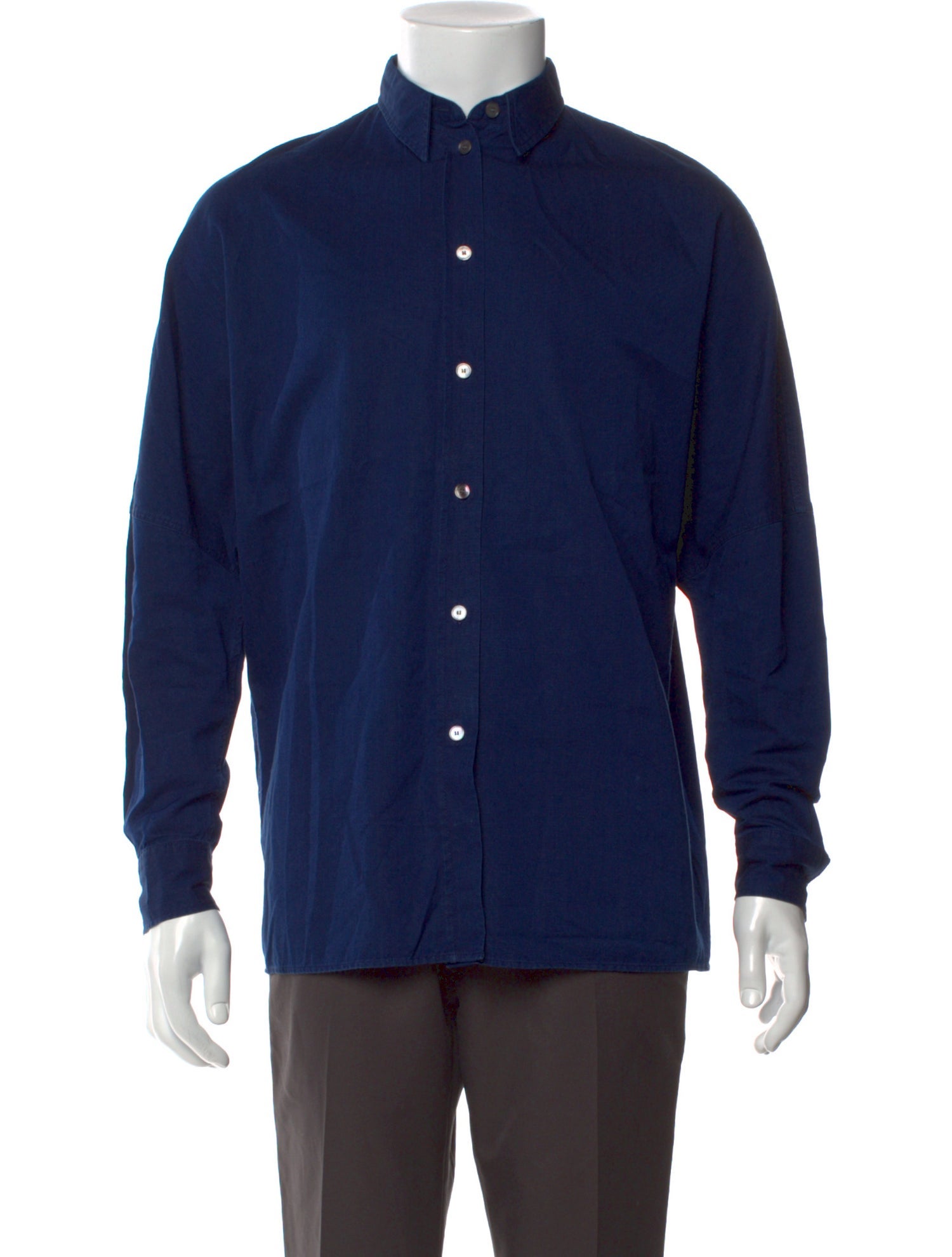 Acne Studios Long Sleeve Shirt