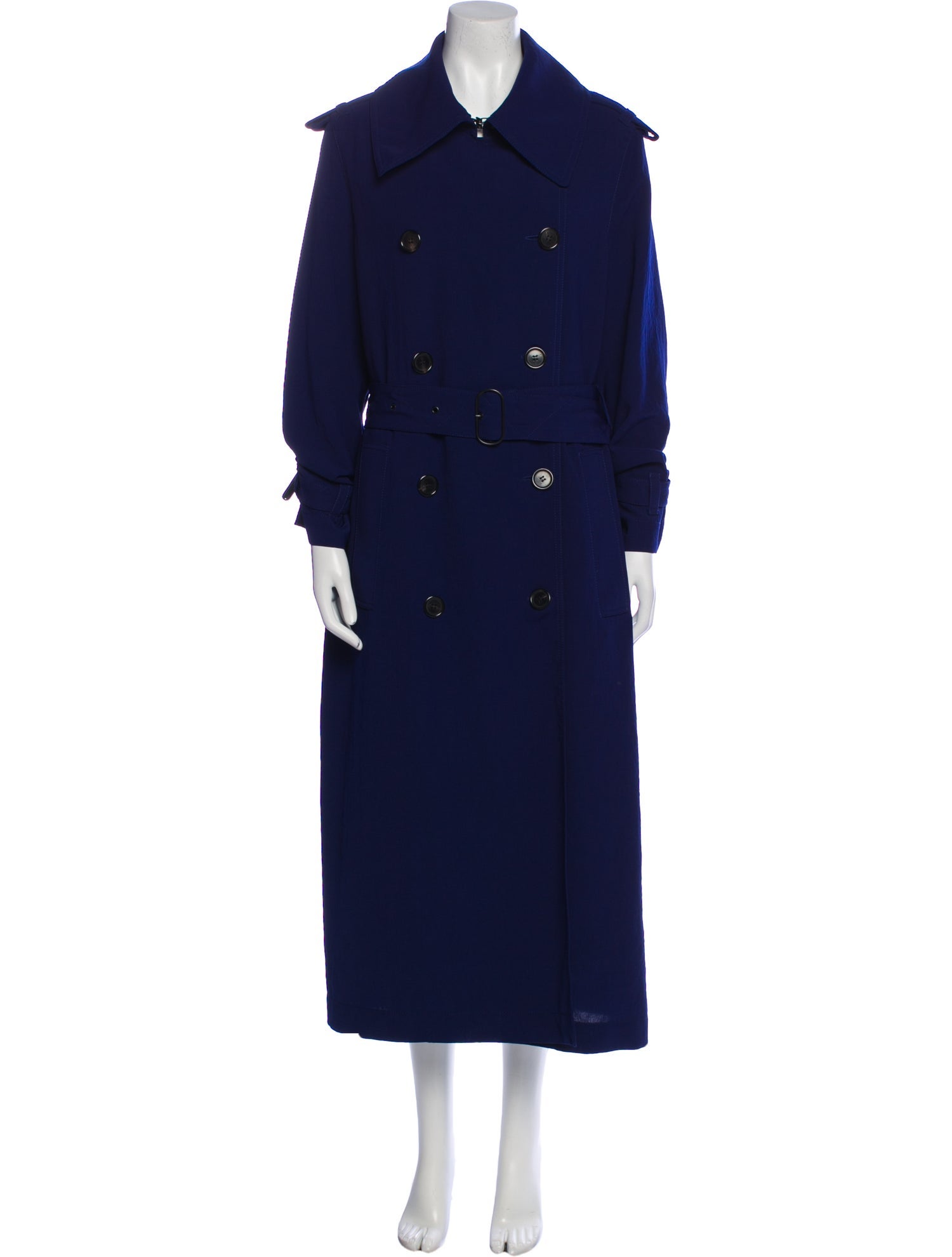 Acne Studios Trench Coat