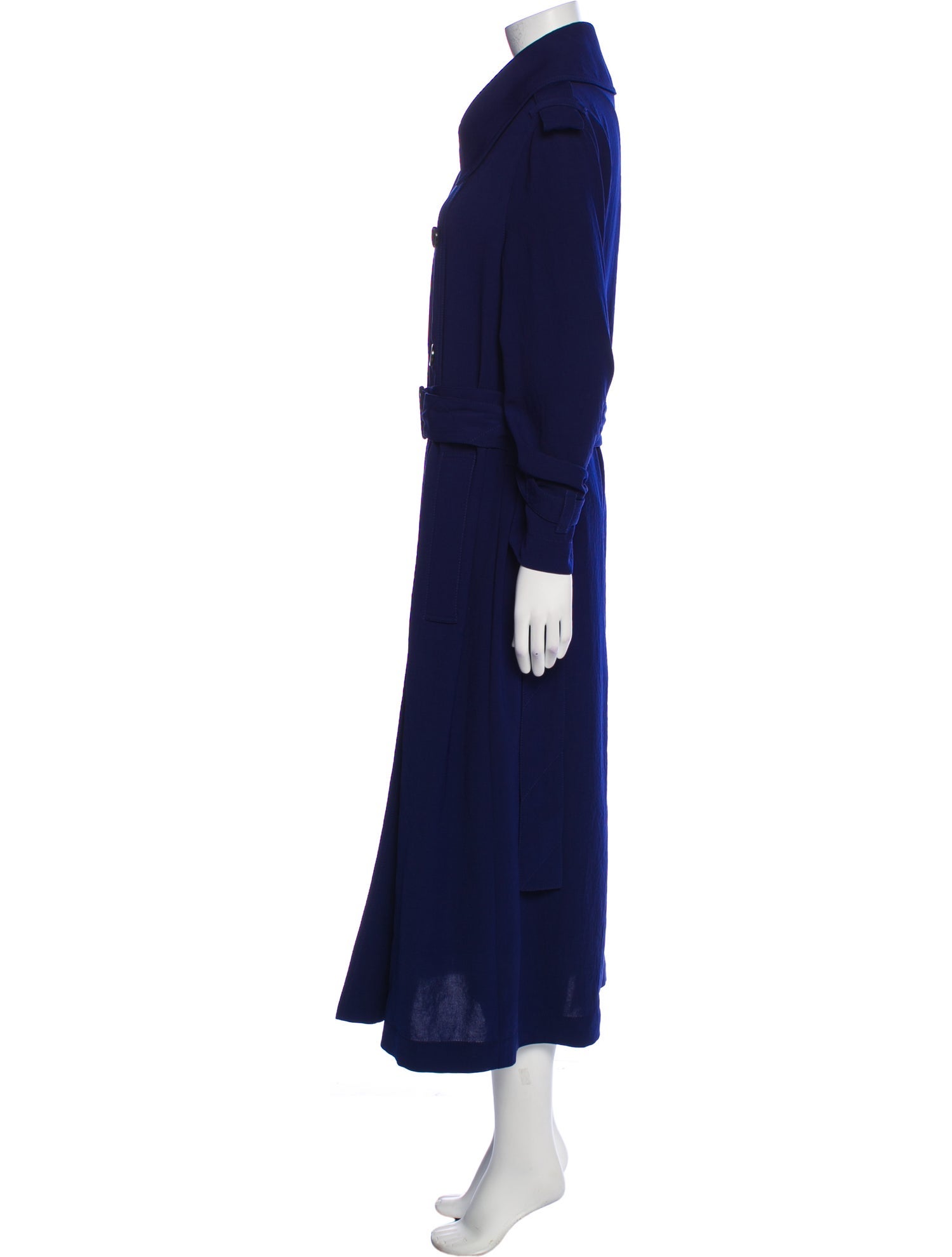 Acne Studios Trench Coat