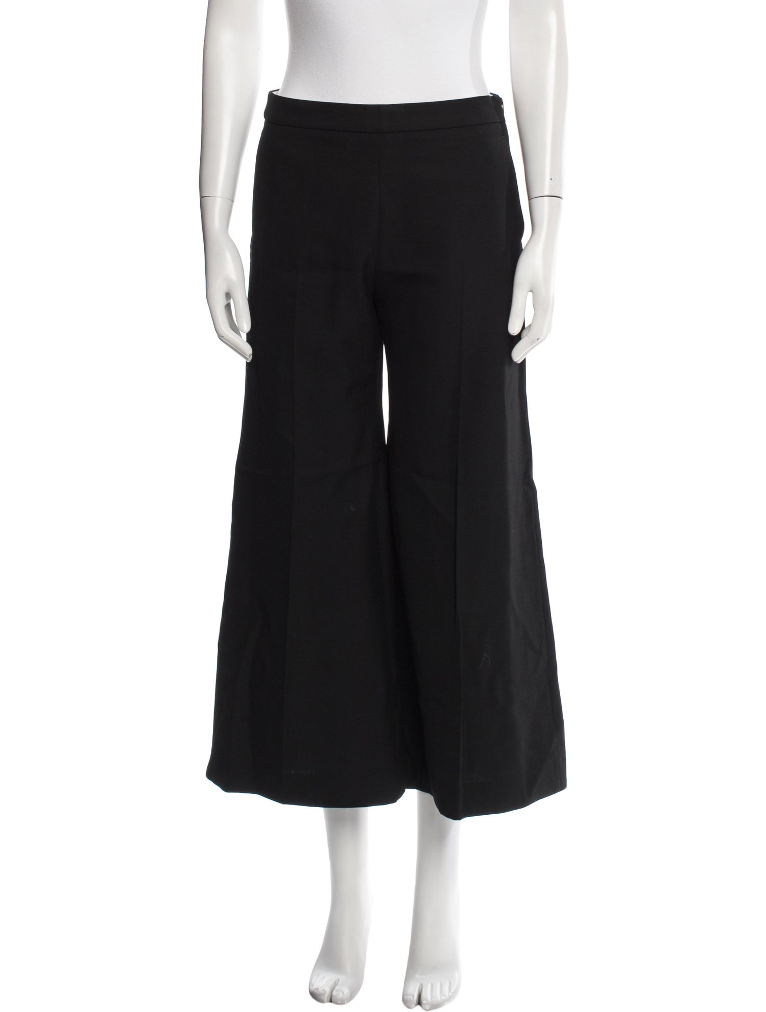 Acne Studios Wool Wide Leg Pants w/ Tags