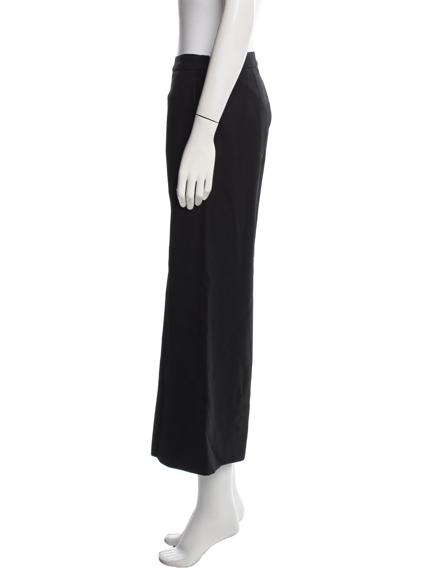 Acne Studios Wool Wide Leg Pants w/ Tags