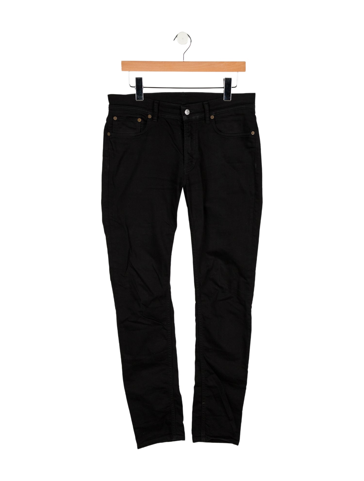 Acne Studios Skinny Jeans
