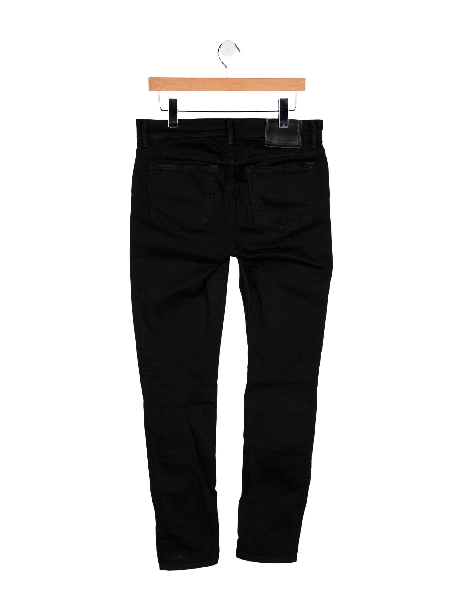 Acne Studios Skinny Jeans