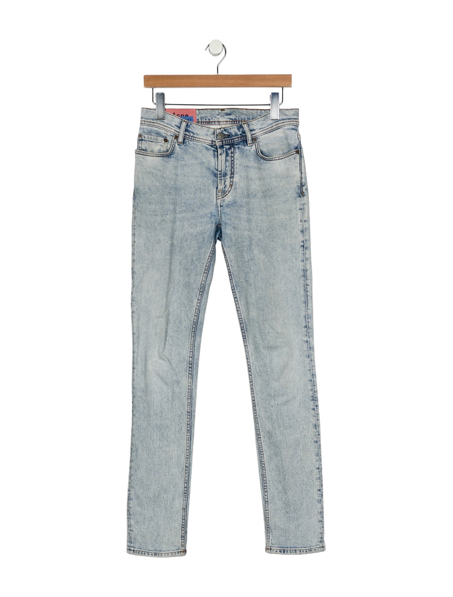 Acne Studios Skinny Jeans