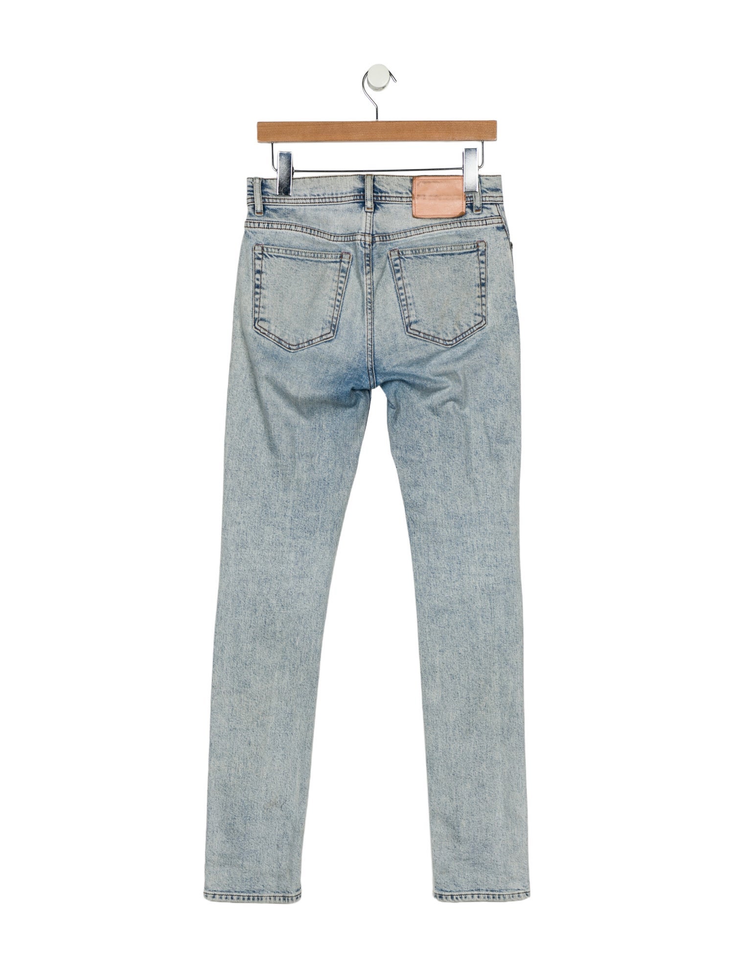 Acne Studios Skinny Jeans
